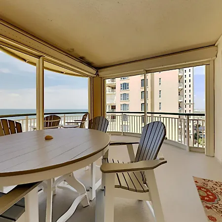 Beach Colony Towers #9D